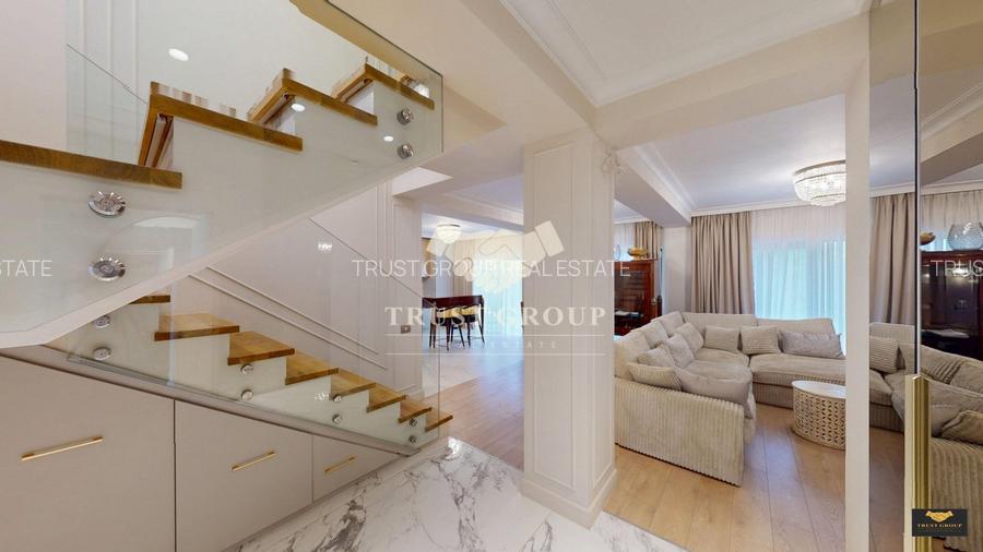 Vila 5 camere Tunari | 5 Locuri de parcare | Teren 505 mp - 30