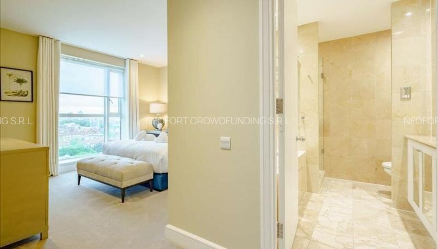 Neofort 50 Titan Apartament decomandat langa metrou cu terasa superba - 13