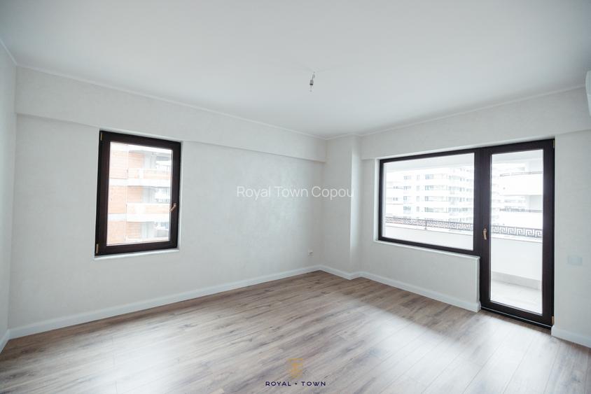 Apartament de vanzare cu 2 camere-  Copou Royal Town Iasi - 2