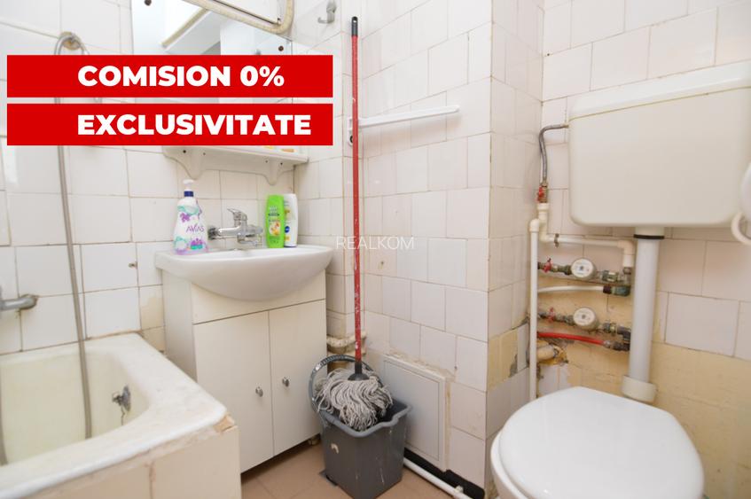 VANZARE APARTAMENT 2 CAMERE TINERETULUI – DIMITRIE CANTEMIR-COMISION 0 % - 22