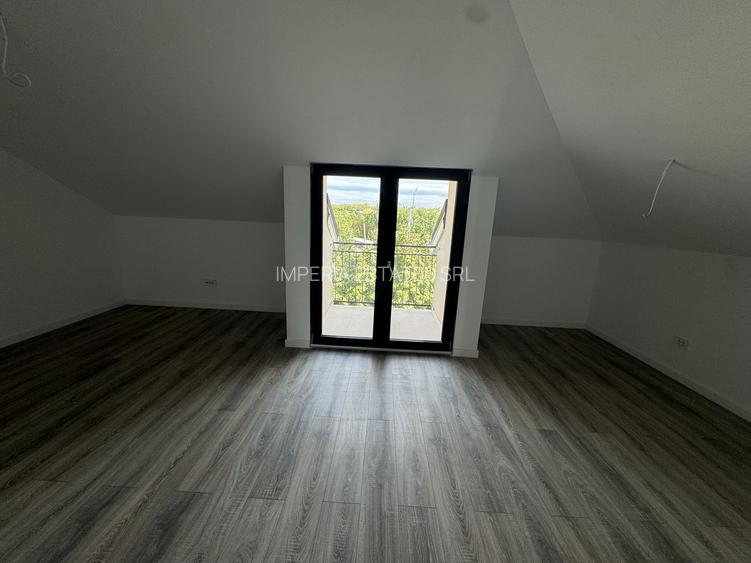 NEW!vila duplex in cartier rezidential, 2 locuri de parcare exterioare - 12