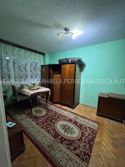 De vanzare! Apartament 2camere, Pod Ros / Cantemir - 7