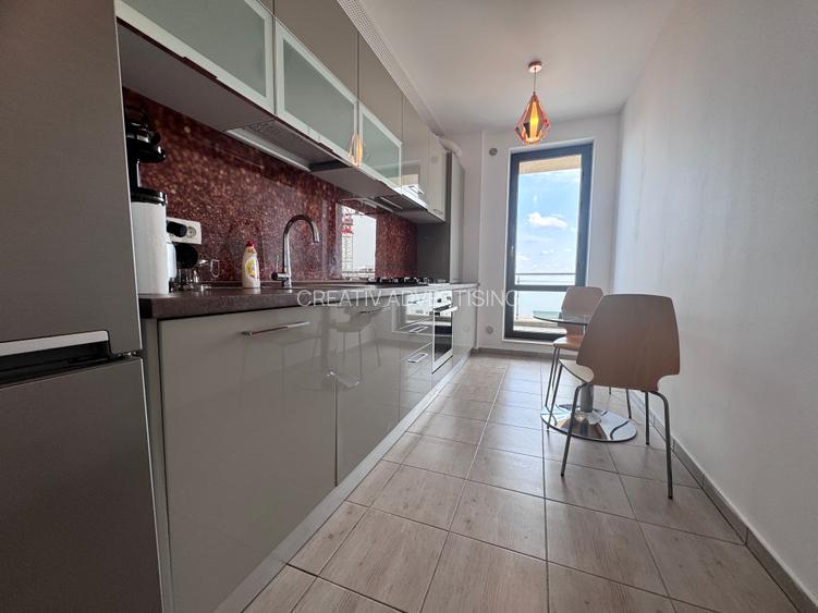 Aviației City Point Apartament 2 camere Parcare Inclusă Metrou Aurel Vlaicu - 9