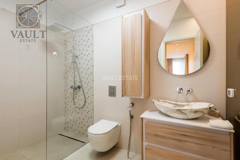 Apartament 3 camere -101 mp -Herastrau - 11