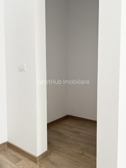 Apartament 2 camere, 58mp Utili, 30mp Gradina, Bloc Nou - Torontalului - 8