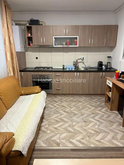 Apartament 2 camere de inchiriat zona Metro- Vivo - 2