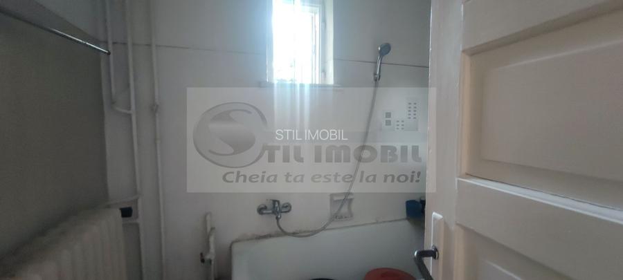 GARA CENTRU PIATA UNIRII TEREN 377 MP CU CASA -300,000 € - 12