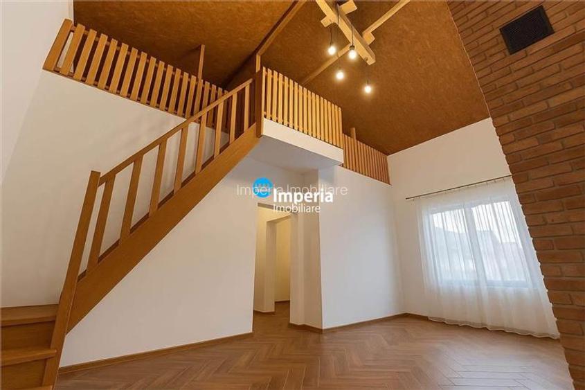 Casa pasiva 4 cam, 2 bai, asfalt, Legaga , Ciurbesti Miroslava - 2