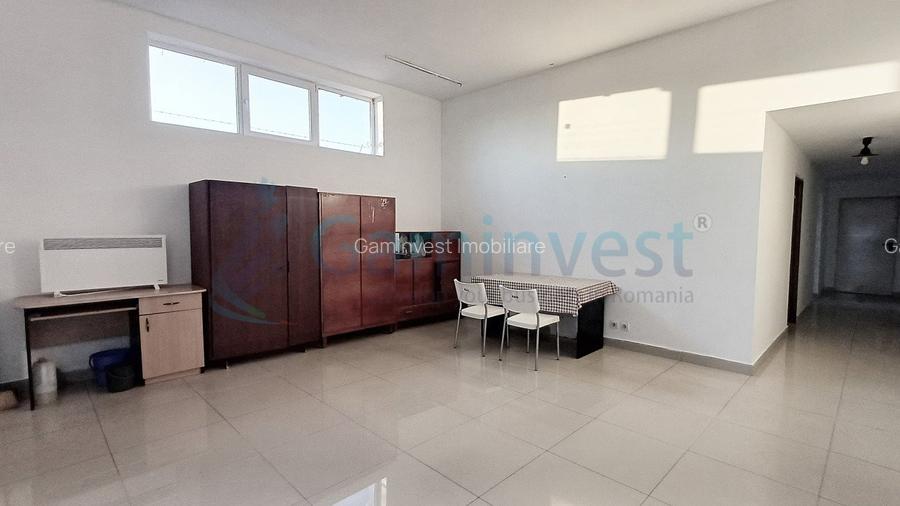 Hala industrială de vanzare langa Oradea, 571 mp - 5