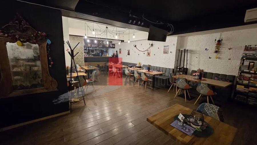 Spatiu comercial de inchiriat in zona Drumul Taberei/Orizont/Afi Cotroceni - 6