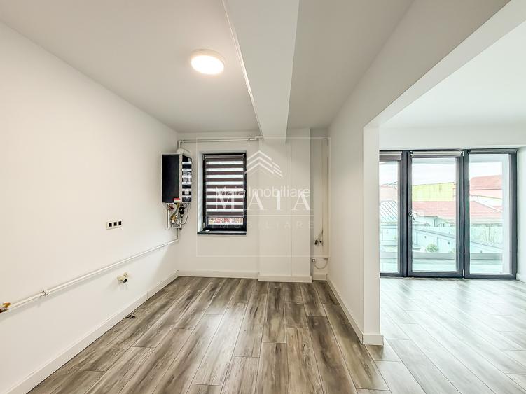 Spatiu birouri, Calea Dumbravii, 82 mp, imobil nou, parcare - 3