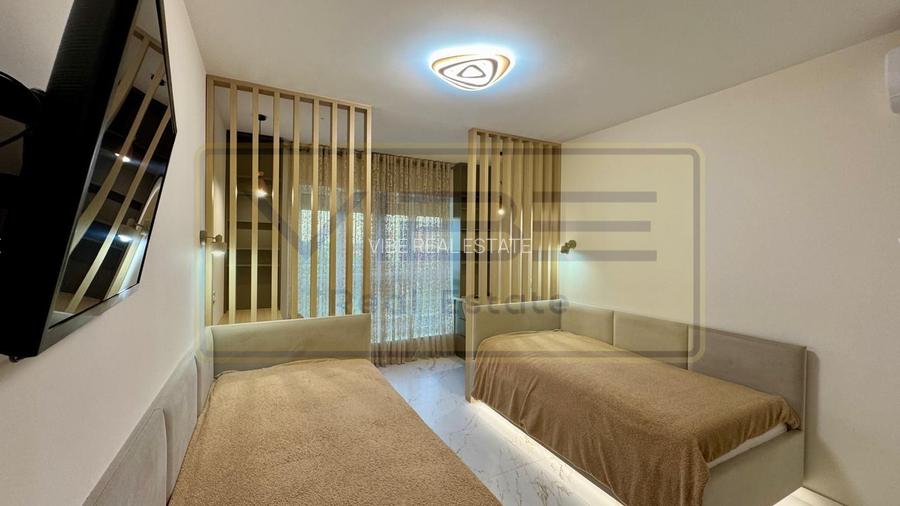 Penthouse 3 dormitoare I living+bucatarie I terasa generoasa I Tatarasi - 37