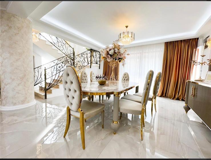 Vila P+2 | Pipera | Piscina | - 12