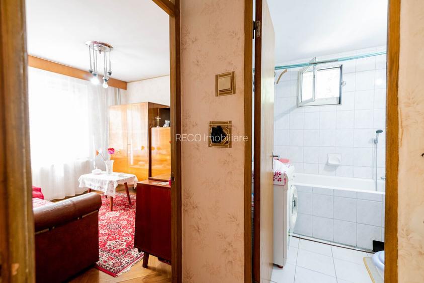 Apartament 4 camere etaj 2, Rogerius - 16