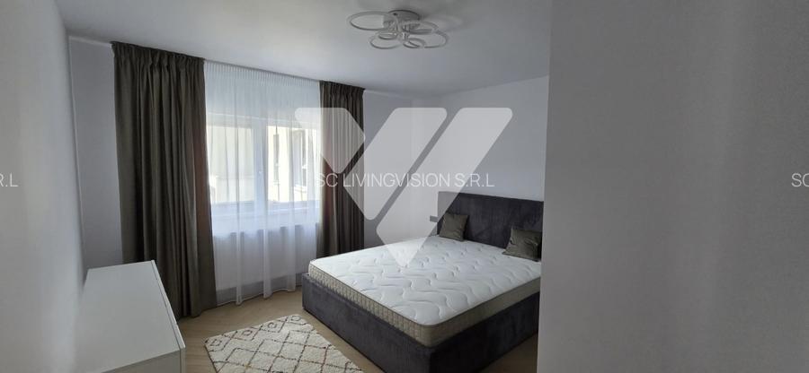 Prima inchiriere casa individuala in Selimbar Sibiu complet mobilata si utilata - 6