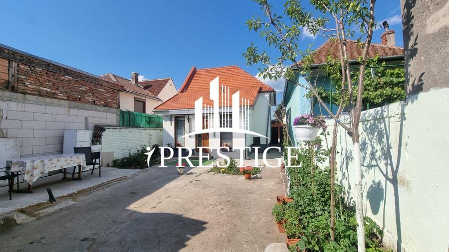 CASĂ DE VÂNZARE ÎN SIBIU TEREZIAN | 4 CAMERE | 2 BĂI | CURTE - 29