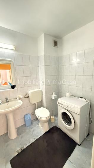 HORTENSIEI apartament 1camera spatios (58mp) etaj2! - 7