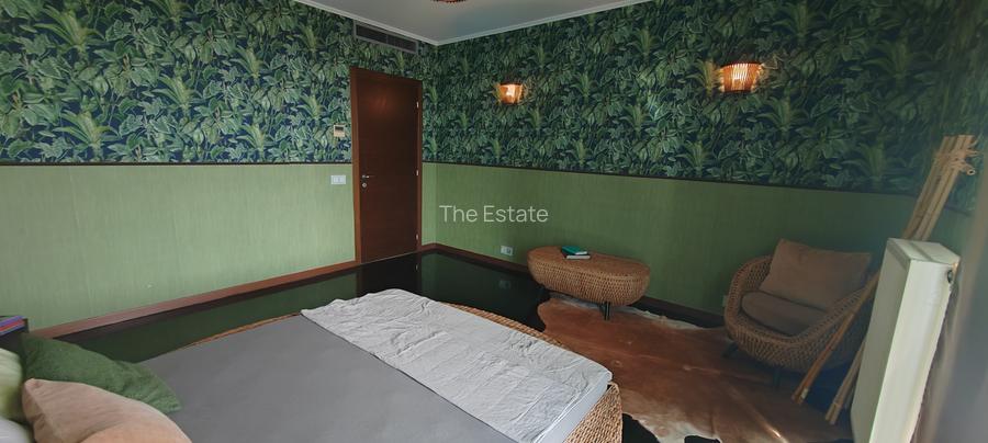 Apartament 3 Camere în Asmita Gardens (Etaj 19) cu loc de parcare - 10