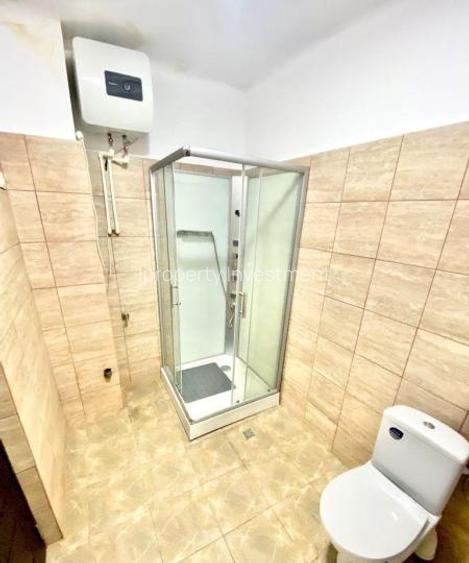 3 Camere in vila P+1 | Alba Iulia, Cercelus | Curte Comuna | - 10