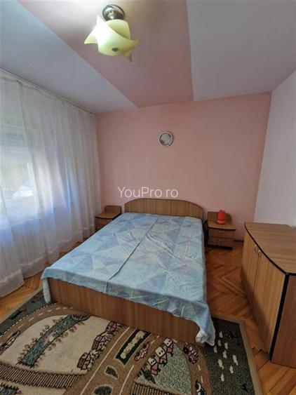 Decomandat 2 Camere/ Zona Steaua / Bloc Dupa 2000/Noul Mall - 13