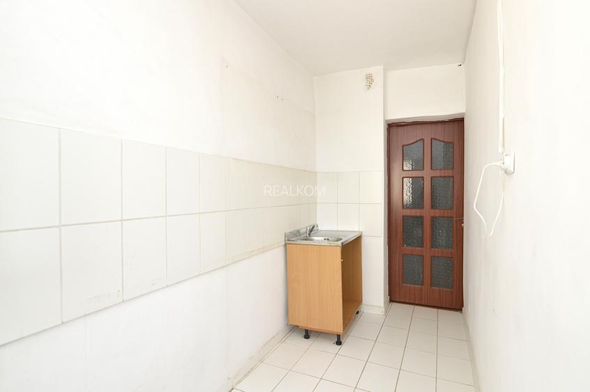 VANZARE GARSONIERA ZONA DECEBAL – METROU PIATA MUNCII -COMISION 0% - 17