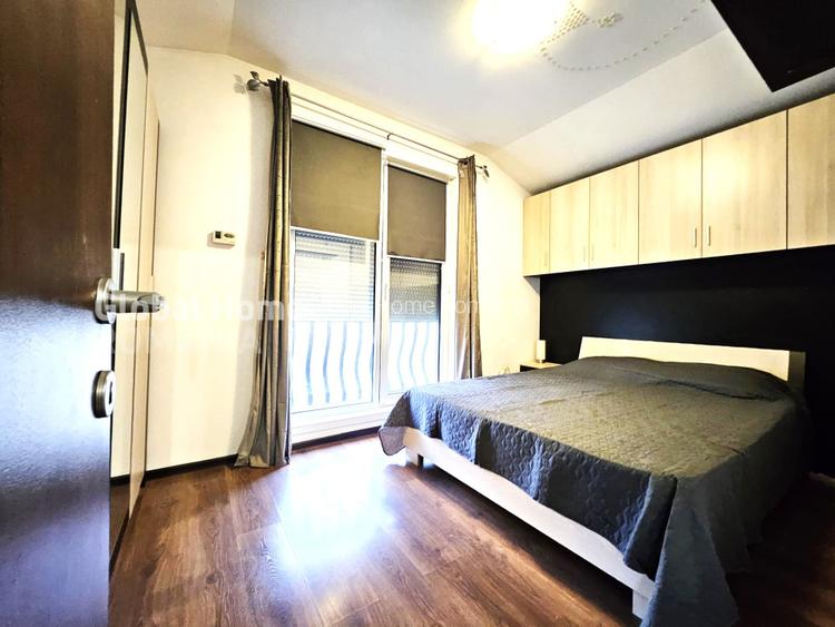 **NEW**Apartament 3 camere 70MP | 1 Loc de Parcare Inclus | Lake Panoramic View - 12