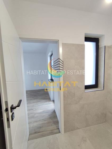 Casa Mediteraneana de vanzare 4 camere Comuna Vidra - 8