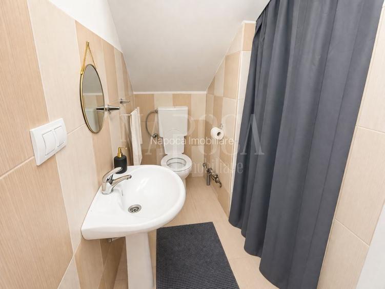 Casa 4 camere de vanzare in Europa, Cluj Napoca - 9