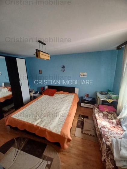 Casa Pretabila 2 familii, suprafata teren 290 mp, toate utilitatile, zona Centra - 13