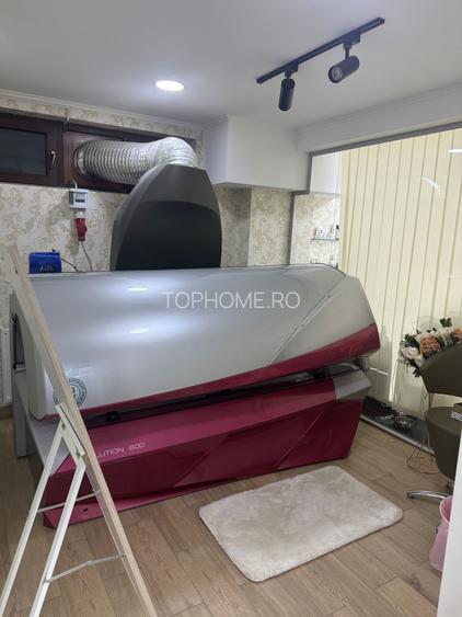 Spatiu Comercial de Inchiriat | Popesti  - Leordeni - 21