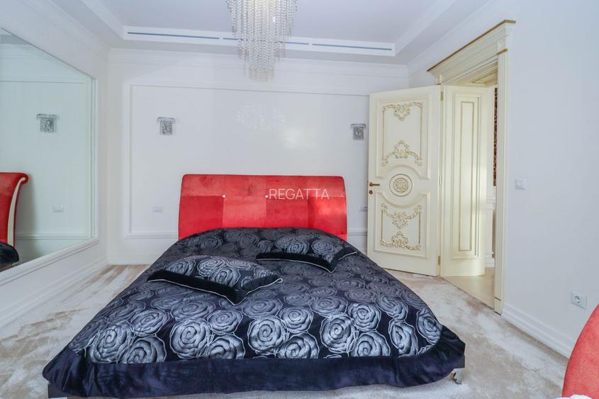 Vila de vanzare 11 camere zona Tei 1450 mp - 13