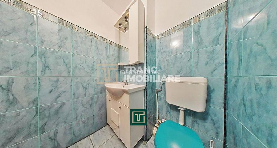 Apartament spațios cu 3 camere în cartierul Alfa – ideal pentru familie, complet - 14