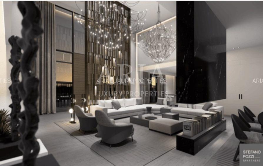 VILA CONTEMPORANA LUX | PISCINA | SPA | GARAJ - 4