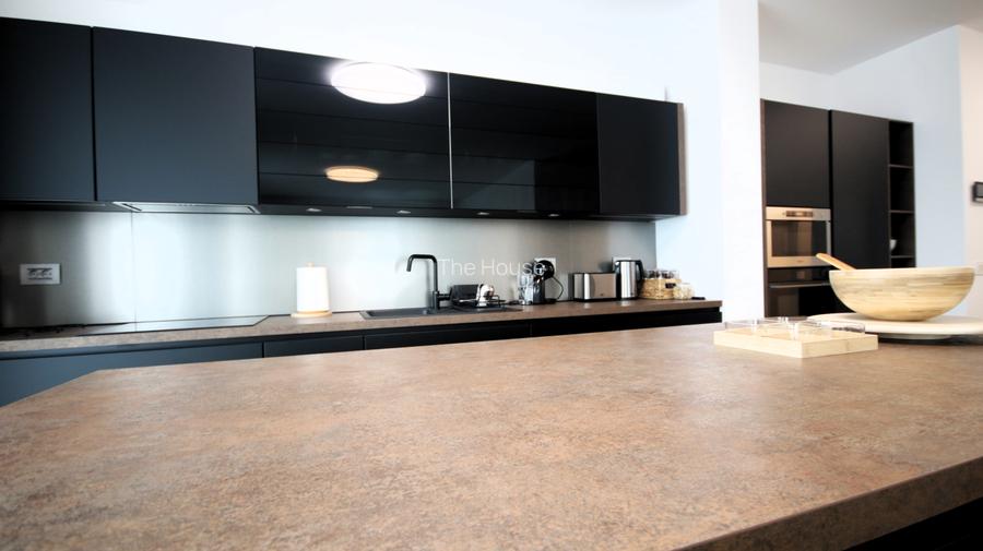 Inchiriere apratament premium,4 camere,doua terase,2 locuri parcare subterane - 19