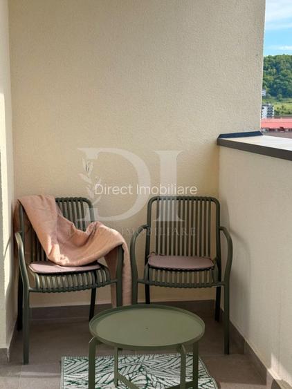 Apartament ultramodern / Zona Eroilor , Floresti - 36