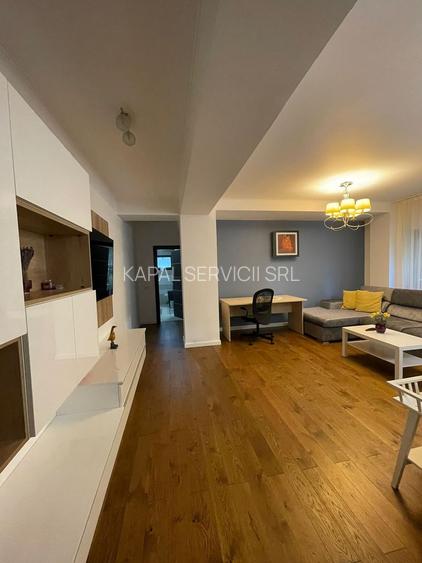 Inchiriere 2 camere, zona Tomis Plus - 5