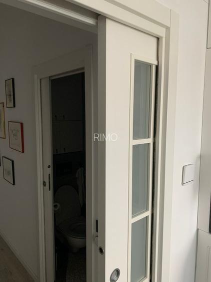 Apartament Mihai Bravu / Decebal / Piata Muncii - 7