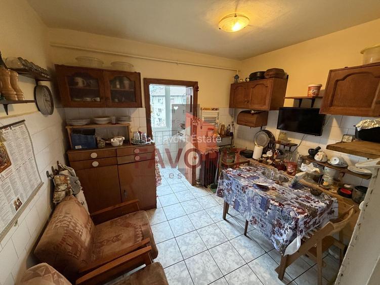 Decomandat. La 2 pasi de Shopping City. 2 bai - 4