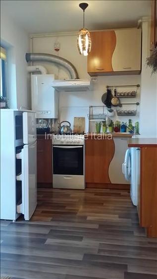 Apartament c-tie 2012, mobilat si utilat complet Berceni, Dimitrie Leonida - 6