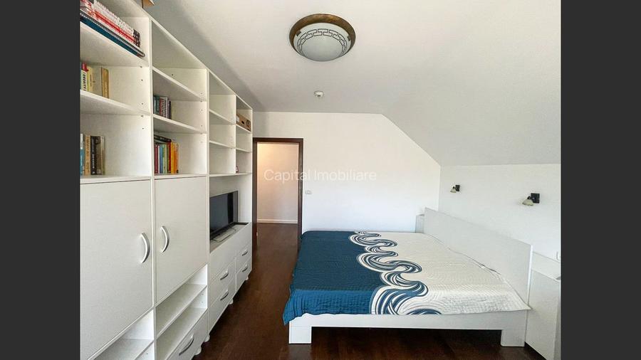 Casa utilata , refugiul perfect la poalele muntelui Semenic! - 8