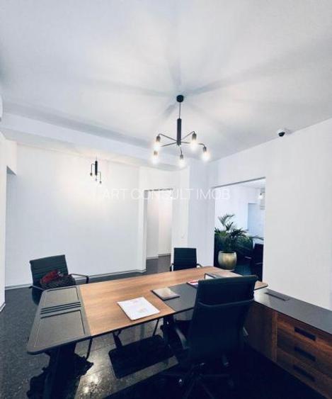 Apartament 4 Camere | Spatiu Birou | Piata Romana | Bucuresti - 3