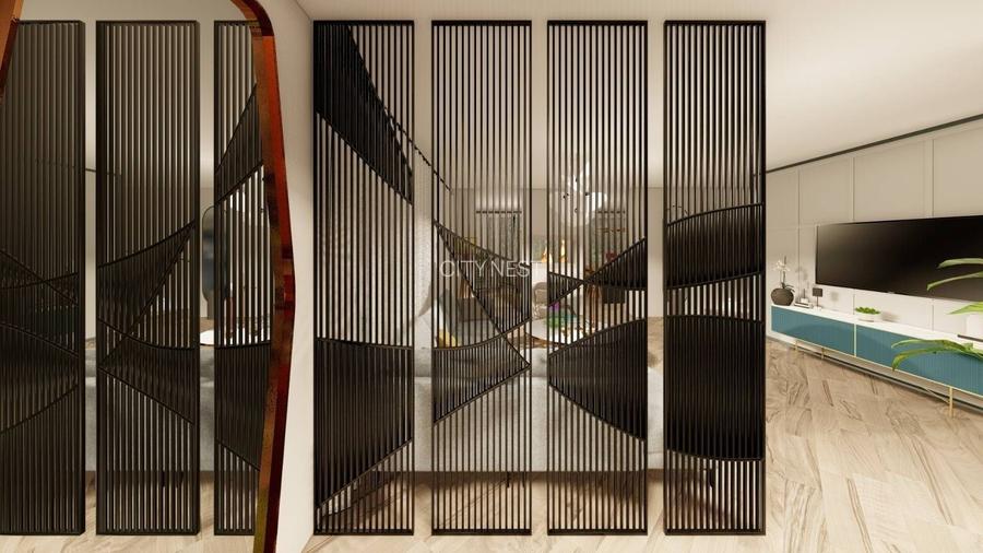 Vila superba 5 camere Iancu Nicolae Baneasa Gradina Zoologica - 10