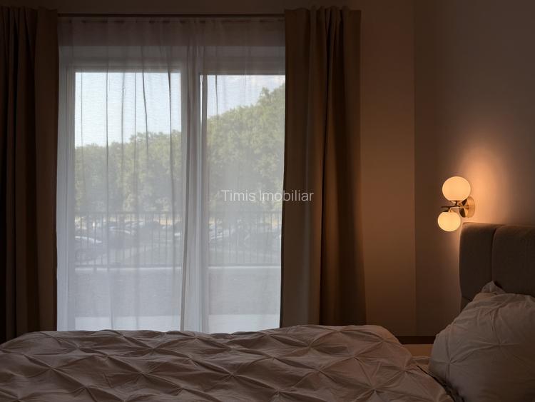 Apartament premium cu grădină | vedere spre pădure – Denya Forest - 14