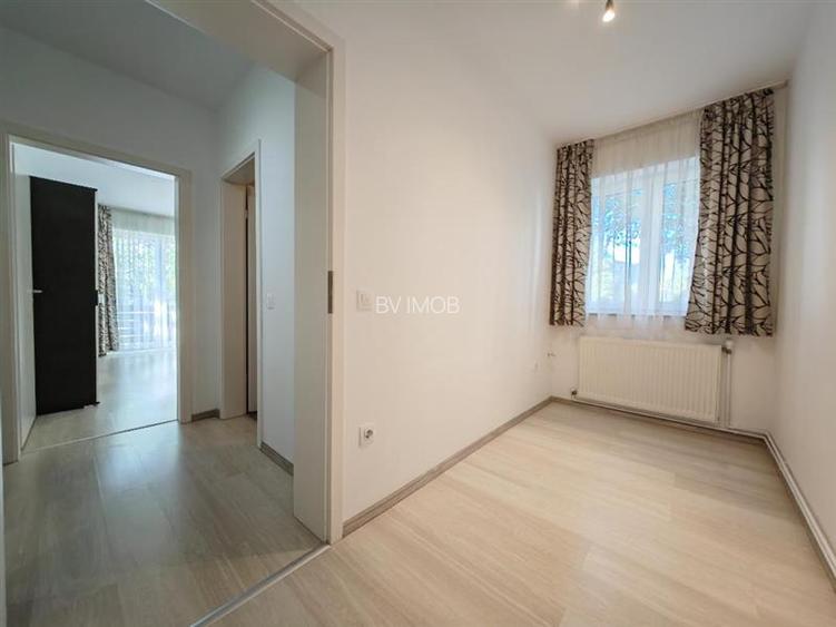 Inchiriem Apartament 2 Camere si 1 2, Modern, Decomandat, Avantgarden - 8