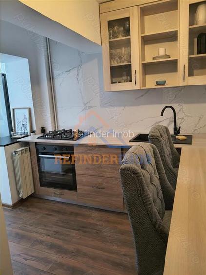 Unirii – Vedere Dâmbovița & Biblioteca Națională | 2 camere - 3