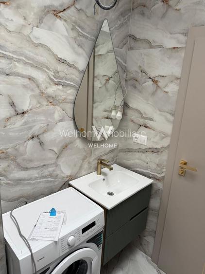 Apartament cu 3 camere LA CHEIE - 9