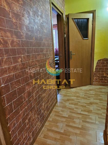 Apartament 4 camere de vanzare Titan, Centrala, Metrou - 17