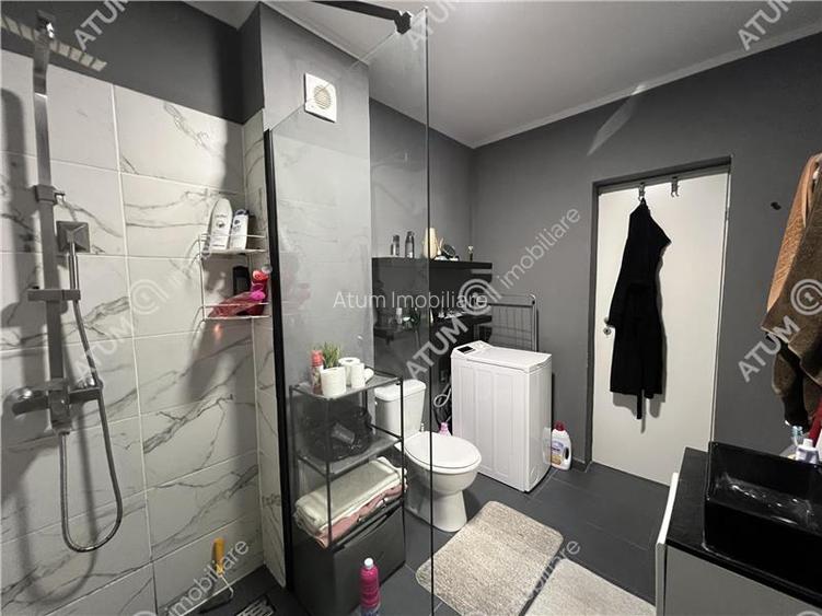 Apartament cu 2 camere decomandate si balcon etaj 2 zona Arhitectilor - 9