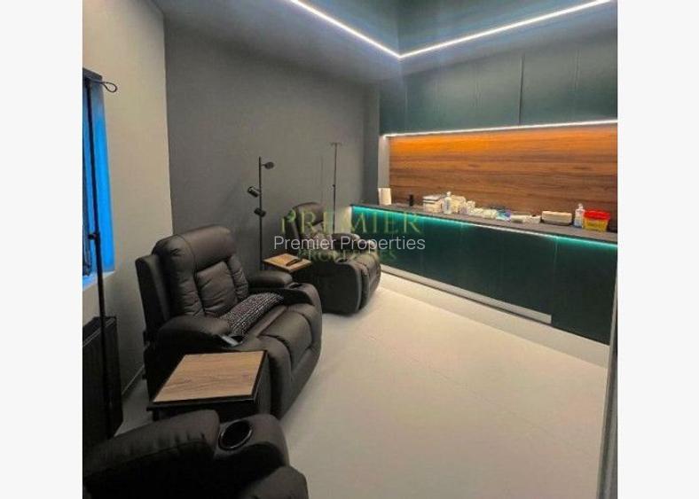 Clinica Medicala  amenajata pentru inchiriat caen 8690 - 5