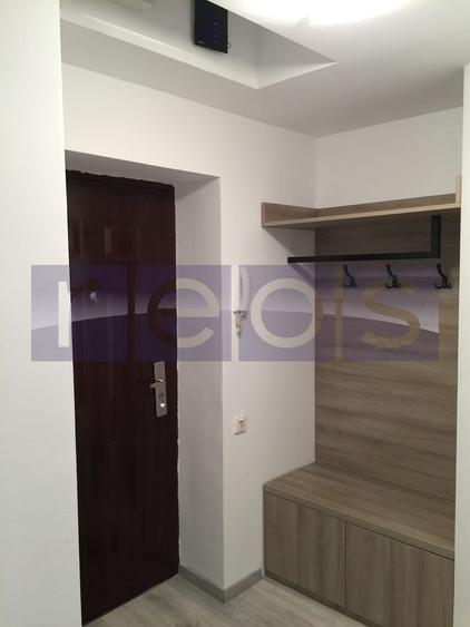 Apartament 2 camere 60 mp  | Obor Towers | loc de parcare subteran - 10